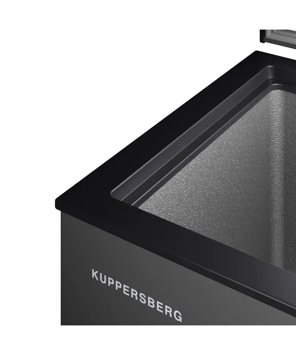 Морозильный ларь Kuppersberg FLCF 201 G