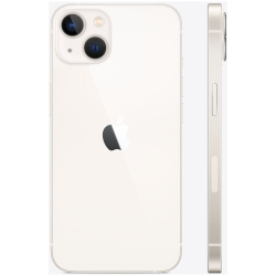Смартфон Apple iPhone 13 128GB Сияющая звезда  MLMM3LL/A