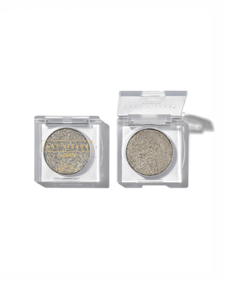 Art-Visage Тени для век Illussion, сияющие, тон №41, Холодная бронза, 1,9 гр