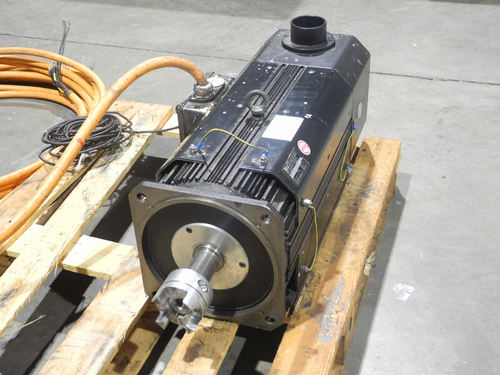 Rexroth 2AD134D-B35LEE-CS09-D2N1