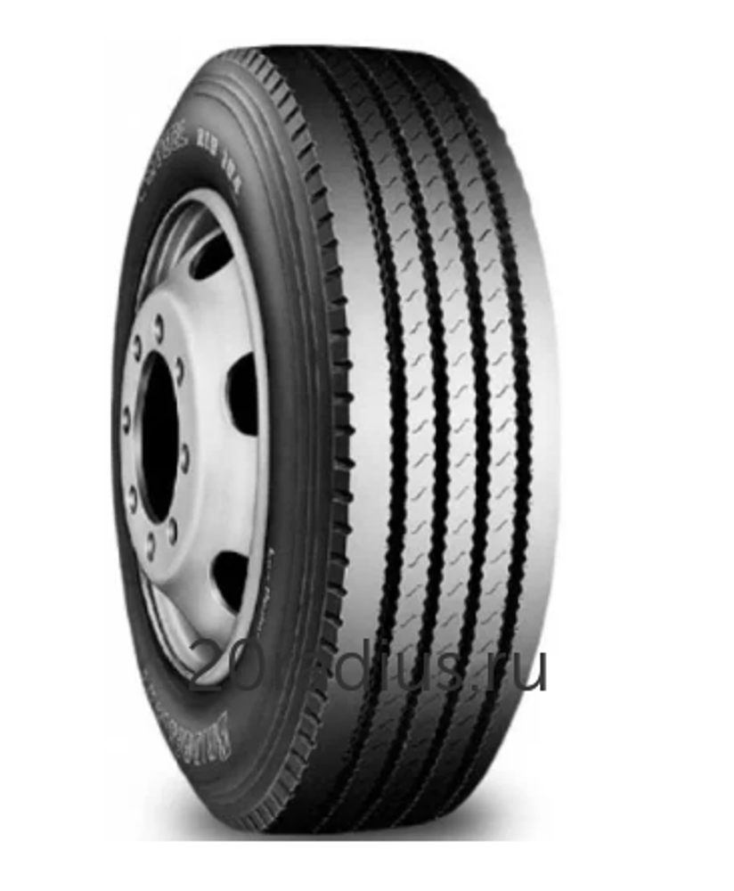 235/75R17.5 R184Z 143/141J TL Bridgestone