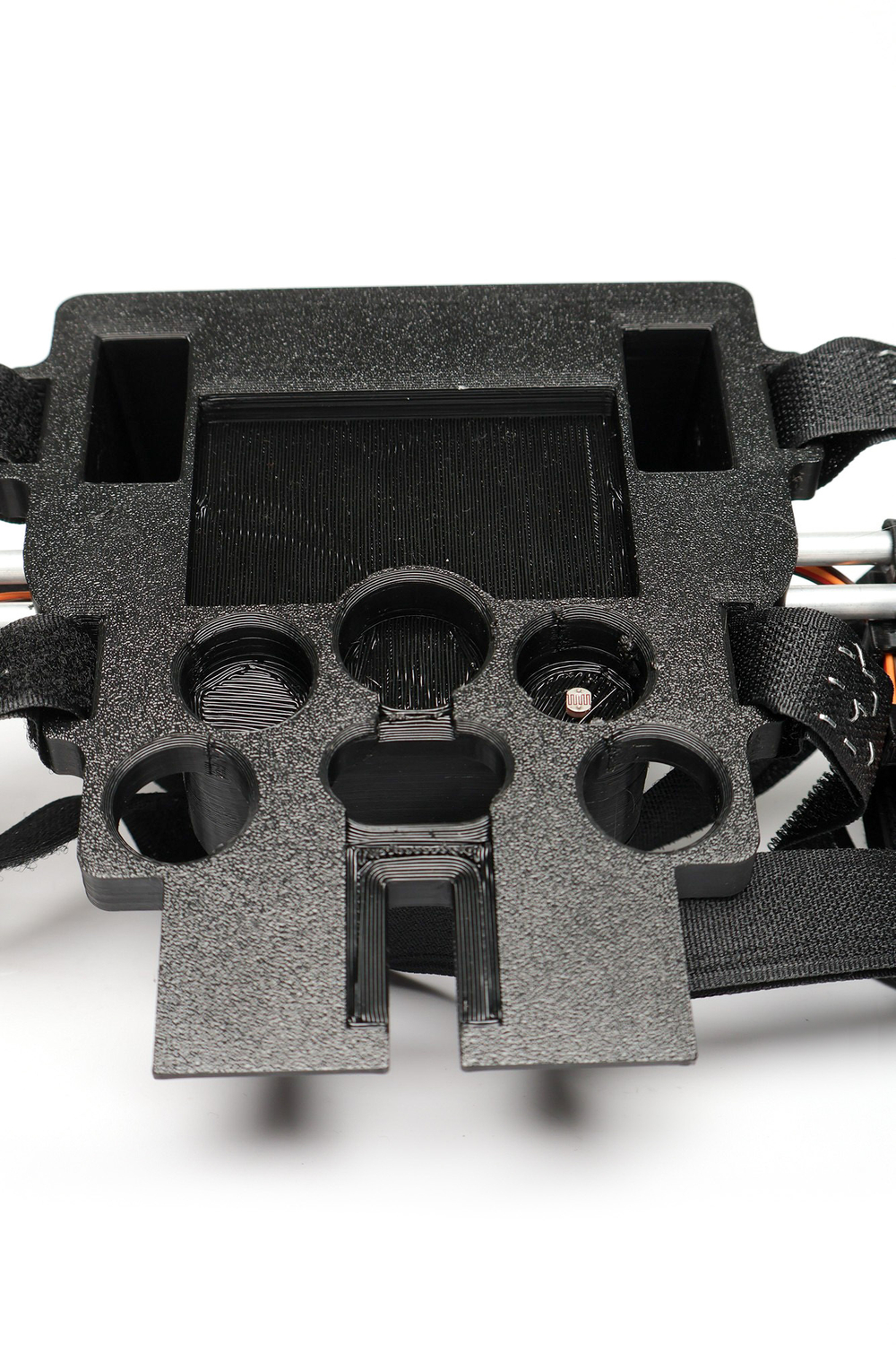 Унивеpcaльнaя cиcтема сброcа гpуза DJI Мatricе 30t на 4 подарка