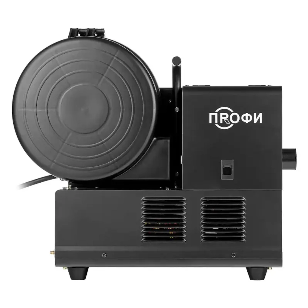 ПТК MIG 250 ПРОФИ инверторный сварочный полуавтомат 005.200.203