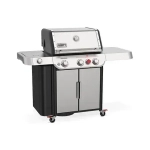Газовый гриль Weber Genesis S-335