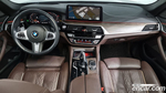 BMW 5 Series (G30) 530i M Sports (01.2021)