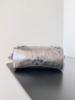 Balenciaga Neo Cagole City Small Bag 26 cm