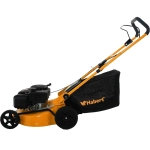 Бензиновая газонокосилка Habert HBL21SP 180 cc: 4 л.с., нож 53 см, 00-00159291