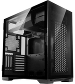 Корпус Antec P120 Crystal черный