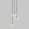 Подвесная люстра TK Lighting 5942 Nilos