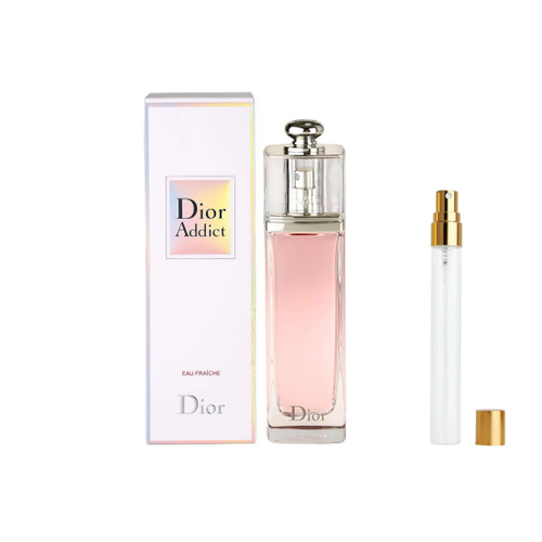 Распив DIOR ADDICT Eau Fraiche edT 1ml lady