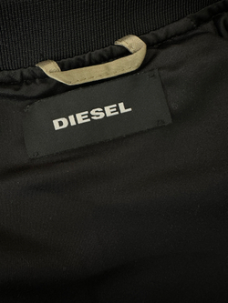 Бомбер Diesel