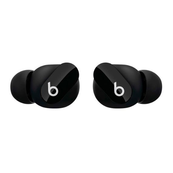 Наушники True Wireless Beats Studio Buds Noise Cancelling Black (MJ4X3EE/A)