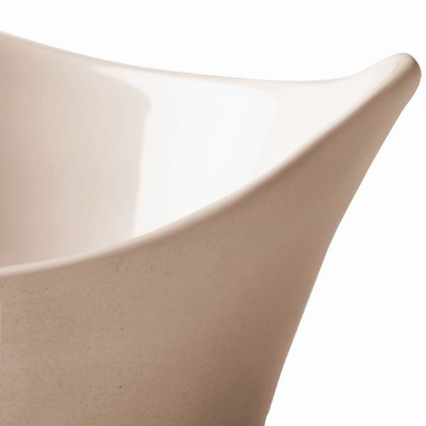 Салатник 12.5см Guy Degrenne Brume Pink