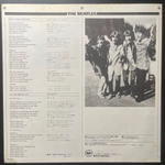 The Beatles - Magical Mystery Tour (Япония 1976г.)