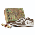 Кроссовки Jordan Air Jordan 1 Low