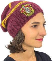 Harry Potter papaq Gryffindor