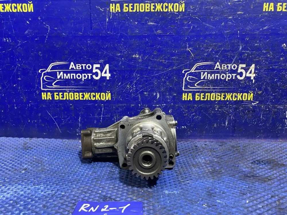 Раздатка Honda STREAM 2001