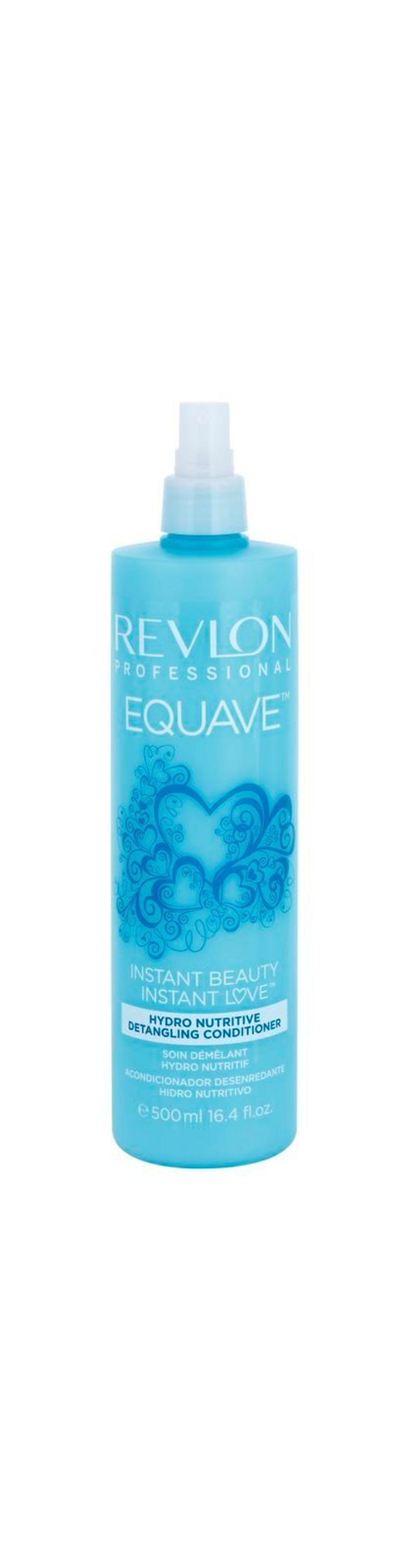 Revlon Professional Equave Hydro Nutritive - спрей увлажняющий крем /   500  ml  / GTIN 8432225076287