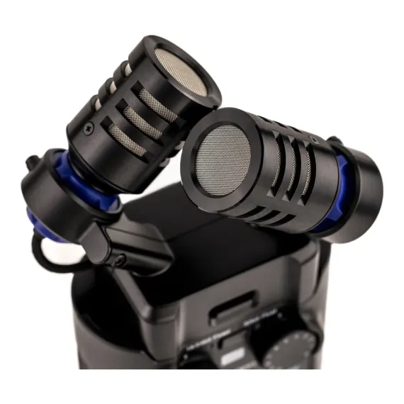 Zoom H5studio Black