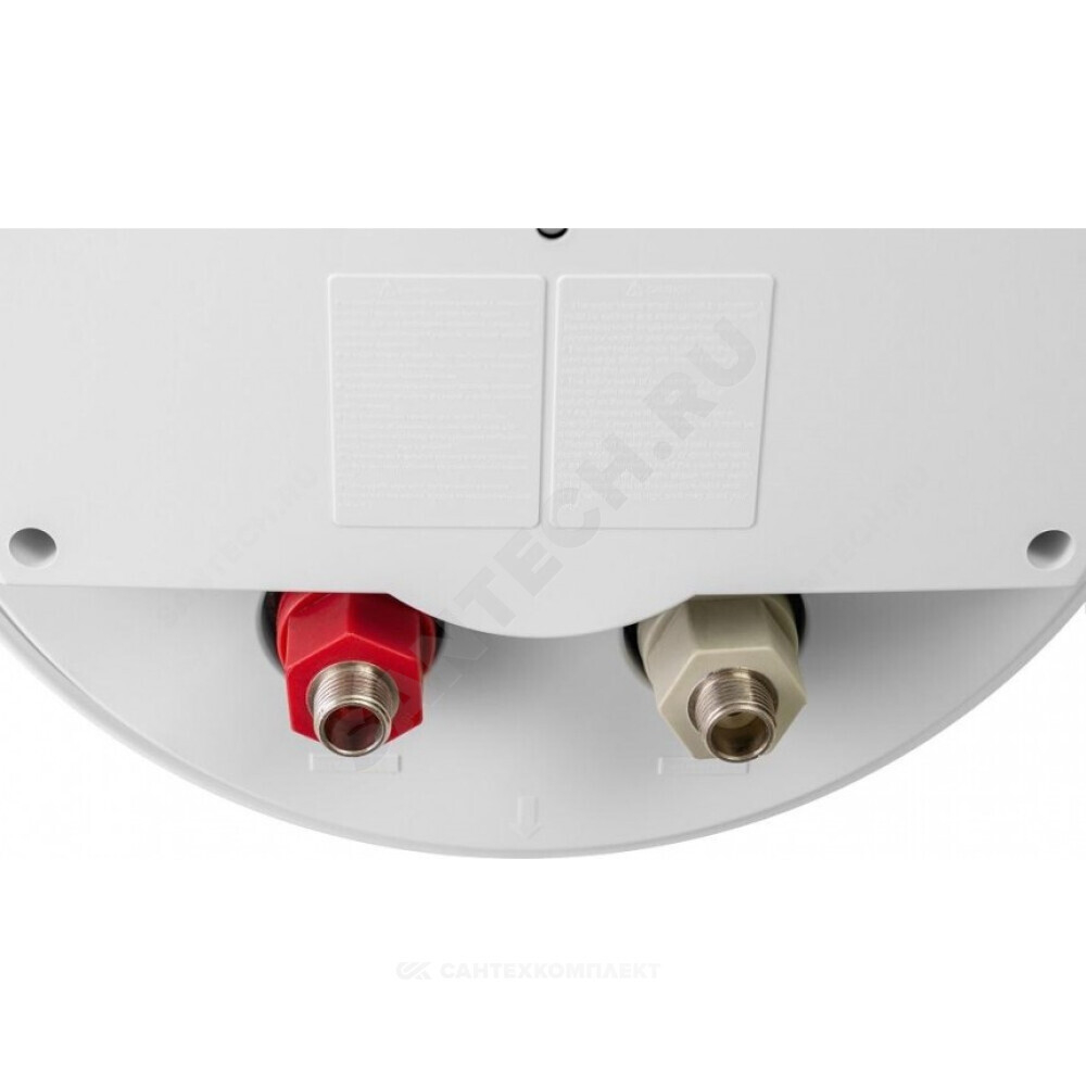 Водонагреватель электрический накопительный 50 л 1,5 кВт ES50V-B2 SLIM Haier GA0GHJE00RU