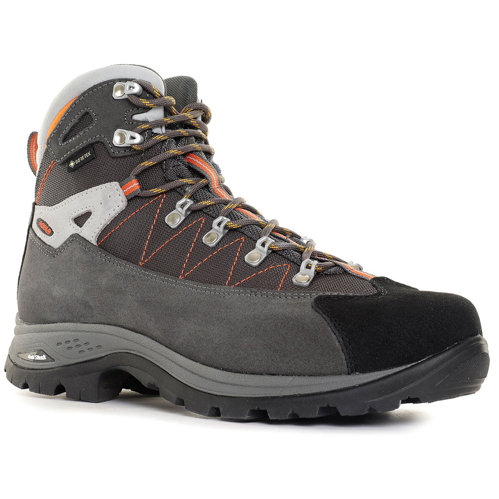 Ботинки Asolo Hiking Finder GV MM