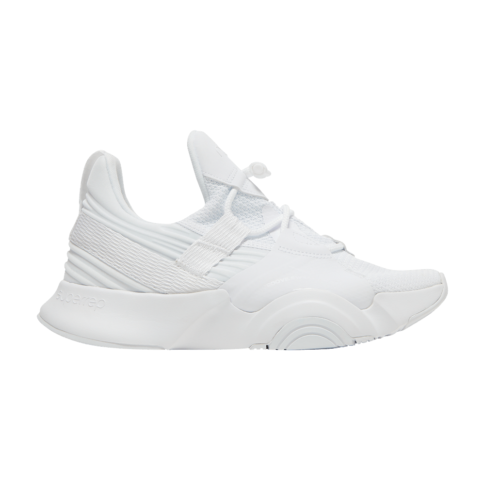 Кроссовки Nike Superrep Groove (Женская размерная сетка)