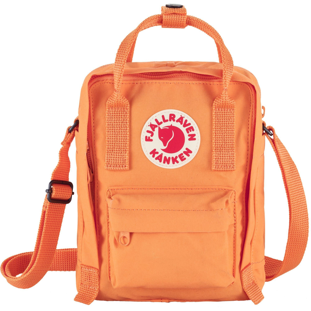 Рюкзак FJALLRAVEN Kĺnken Sling F23797-199