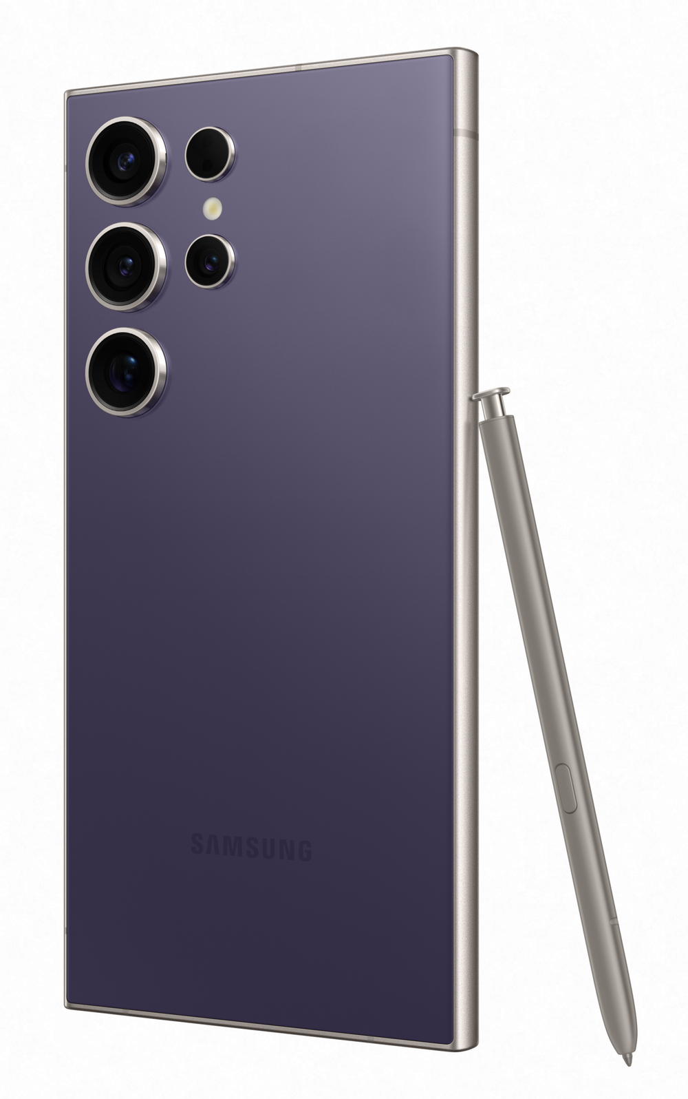 Смартфон Samsung Galaxy S24 Ultra 5G 12/256GB SM-S928B Violet