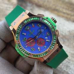 Часы Hublot