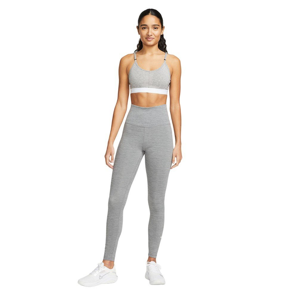Баскетбольные женские штаны Nike One Pants Gray
