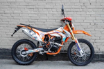 Мотоцикл кроссовый эндуро ROLIZ SPORT-007
