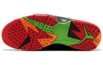 Кроссовки Jordan Air Jordan 7 Retro Marvin The Martian