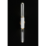 Настенный светильник Aployt Brynia APL.307.11.02