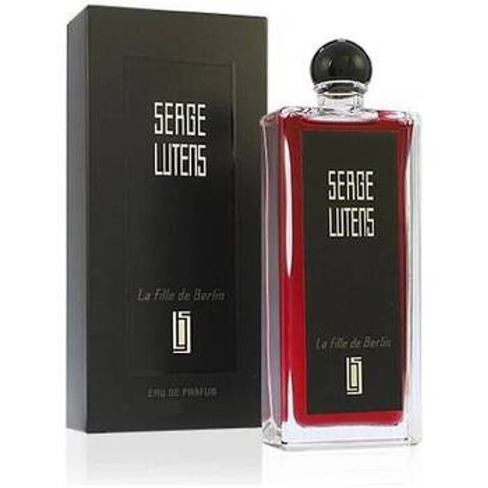 Serge Lutens La Fille de Berlin EDP 50ml