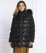 Пуховая куртка Diego M - черный(R433 0TM)