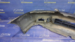 Бампер передний Honda ODYSSEY 1999-2001