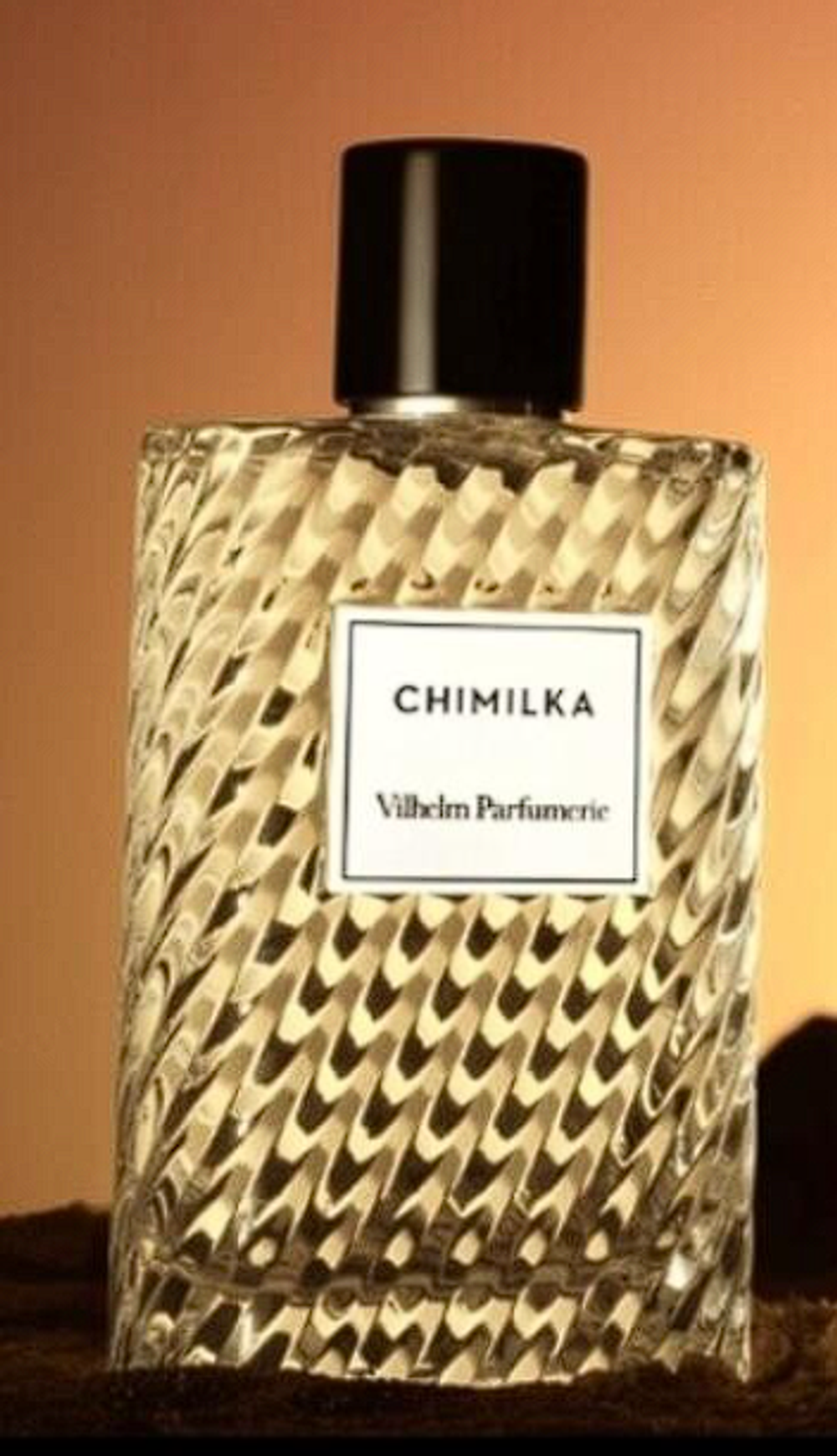Chimilka Vilhelm Parfumerie 100ml (duty free парфюмерия)