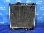 Радиатор двигателя SUZUKI ESCUDO 1995