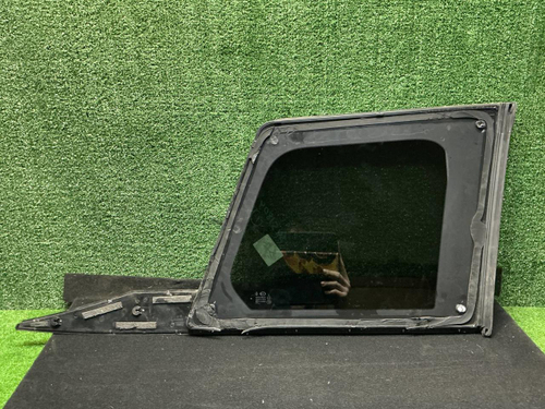 Форточка задняя левая GAC GS8 2 (2021-н.в.)