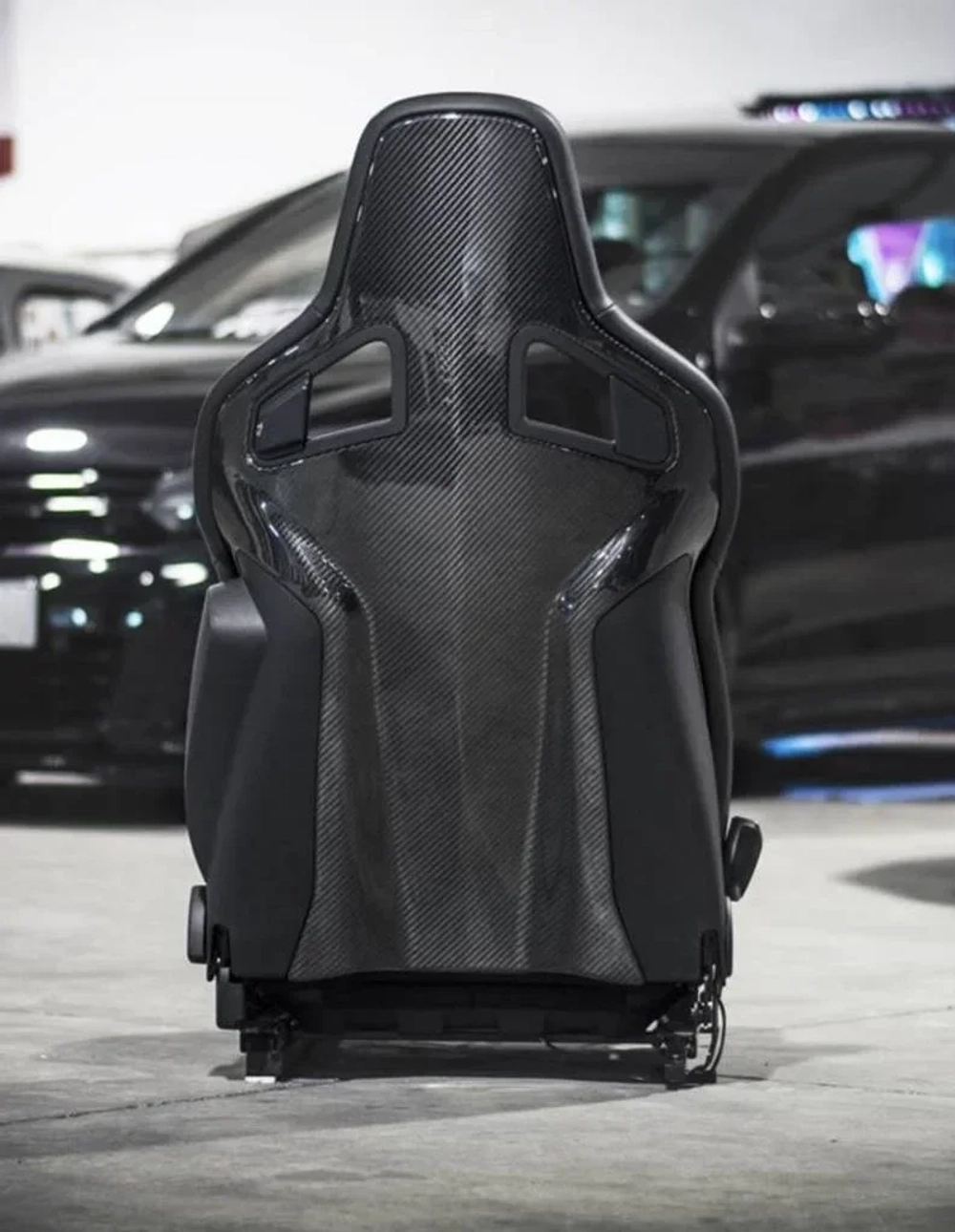 Спортивные сиденья RECARO Sporter CS Cross Sportster CS для любого автомобиля Кресла Сидение ковши