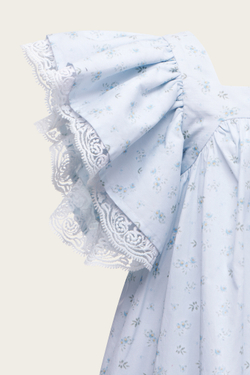 Платье "Эмили"