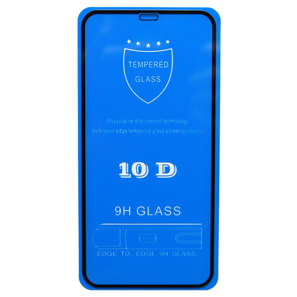 Защитное стекло для Apple iPhone 11
