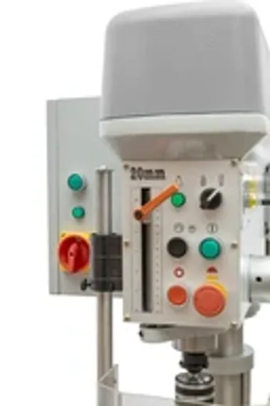 Вертикальный криоцилиндр CRYOBAK DPL450-210-2,3