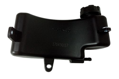 Бак топливный в сборе LC1Р70FA/170490149-0001