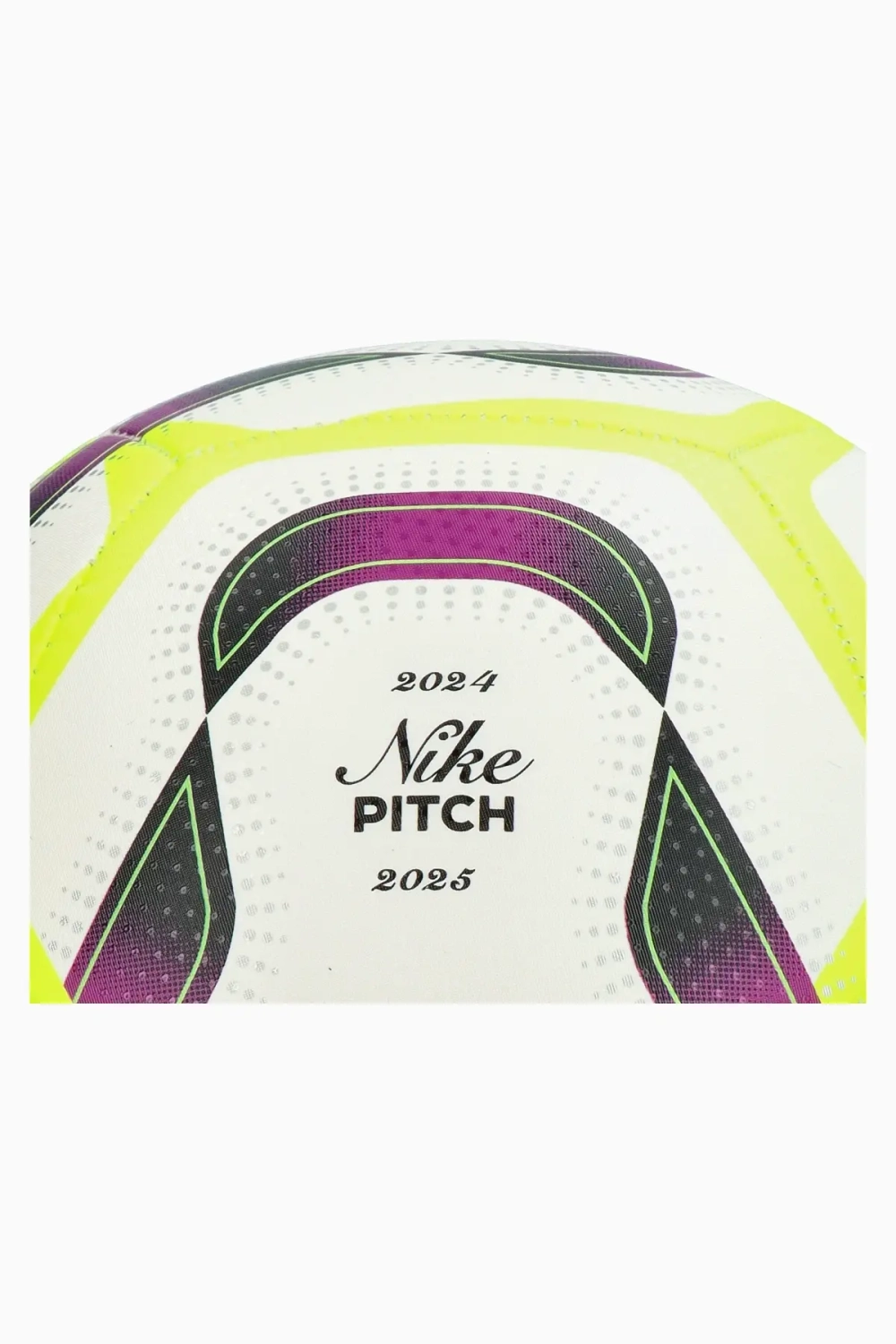 Футбольный мяч Nike Premier League Pitch размер 3