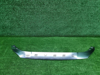 Накладка решетки радиатора EXEED VX (2021-н.в.)