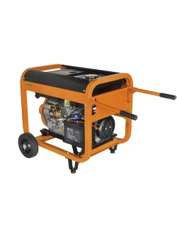 Генератор дизельный Carver PPG-7000DE