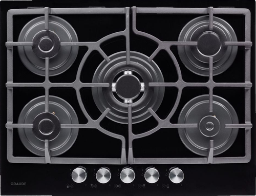 Газовая варочная панель GRAUDE GS 70.1 S