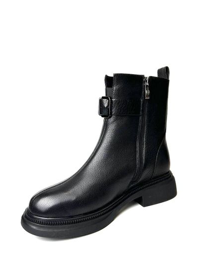 Ботинки женские