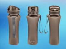 Бутылка для воды 600 мл YY-406